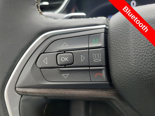 2024 Jeep Grand Cherokee L Limited - Photo 28