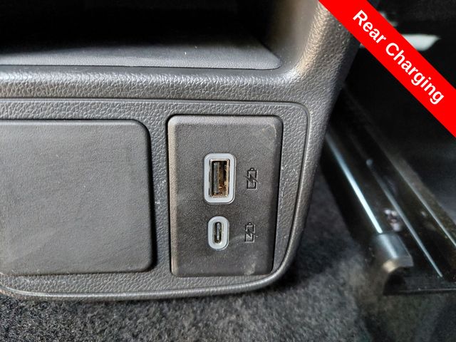 2025 Buick Encore GX Preferred - Photo 19