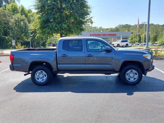 2021 Toyota Tacoma SR photo 8