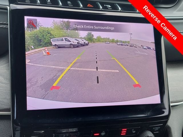 2024 Jeep Grand Cherokee L Limited - Photo 13