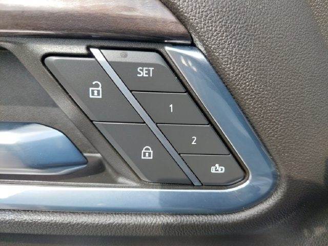 2023 Chevrolet Silverado 1500 LTZ - Photo 19