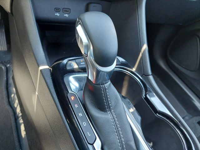2025 Buick Encore GX Preferred - Photo 31