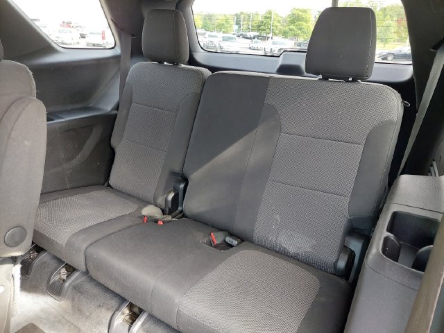 2022 Chevrolet Traverse 1LT - Photo 16