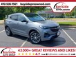 Buick Encore GX