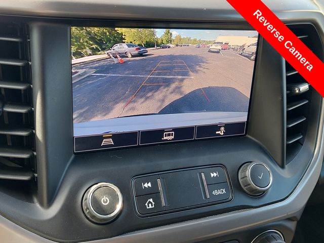2023 GMC Acadia AT4 - Photo 13