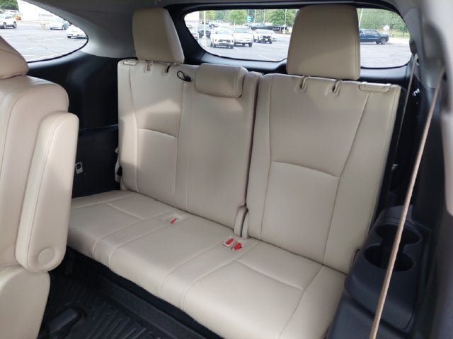 2023 Toyota Highlander Limited - Photo 18