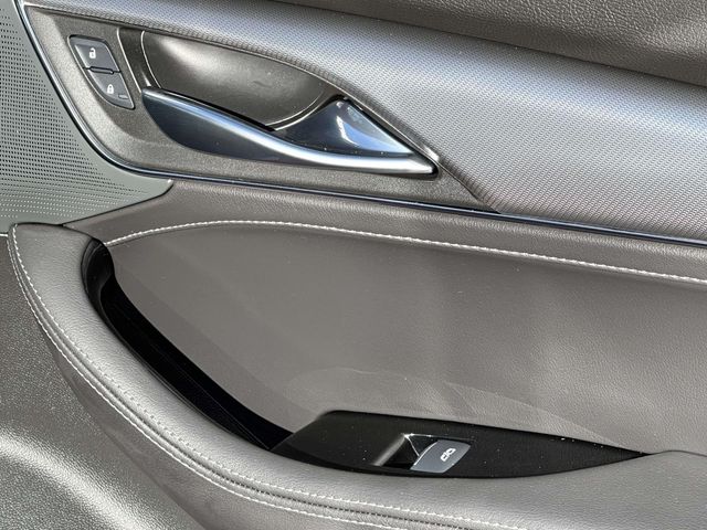 2025 Cadillac CT5 Premium Luxury - Photo 24