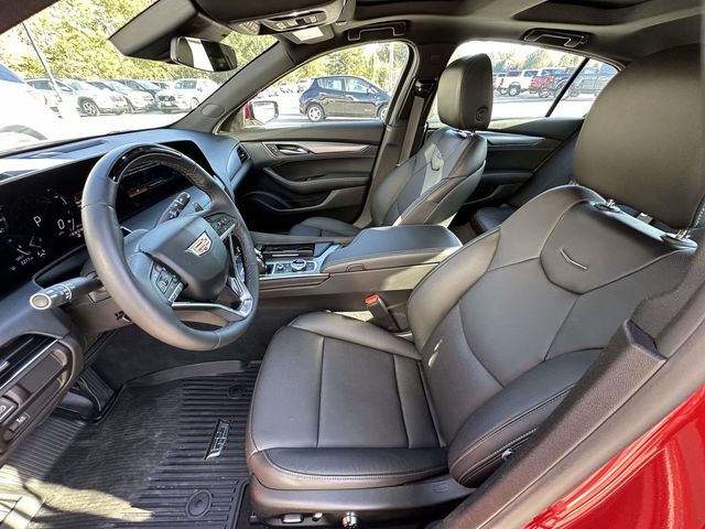 2025 Cadillac CT5 Premium Luxury - Photo 12