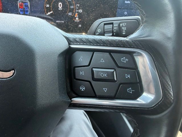 2025 Ford Mustang EcoBoost Premium - Photo 36