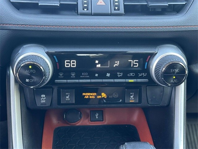 2022 Toyota RAV4 Adventure photo 25