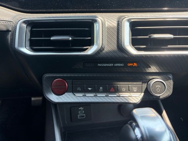 2025 Ford Mustang EcoBoost Premium - Photo 12