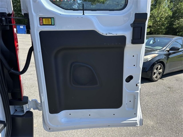 2024 Ford Transit photo 14