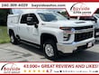 Chevrolet Silverado 2500HD