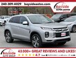 Mitsubishi Outlander Sport