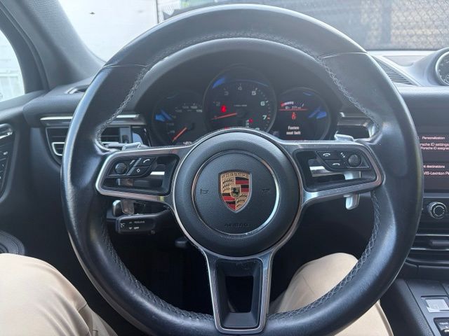 2021 Porsche Macan Base - Photo 36