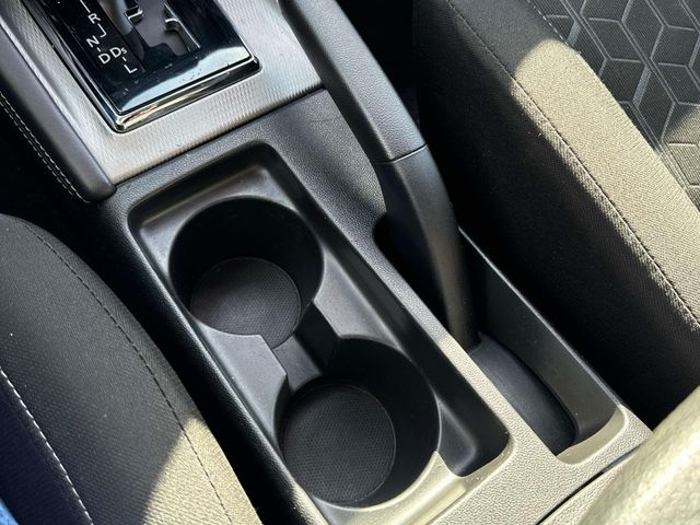 2021 Mitsubishi Outlander Sport ES - Photo 35