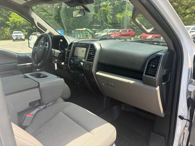2020 Ford F-150 XLT - Photo 26
