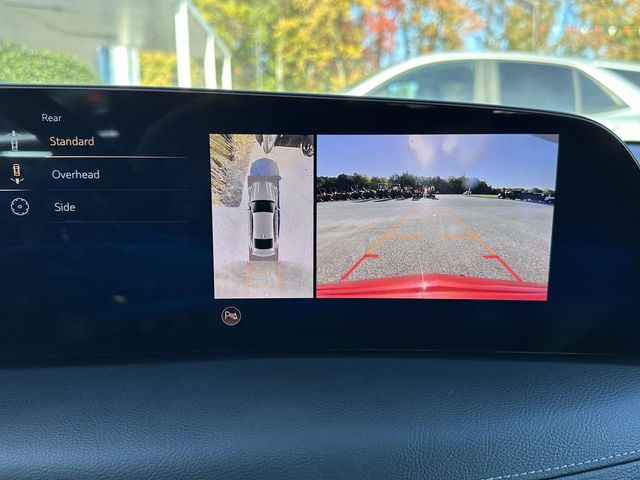 2025 Cadillac CT5 Premium Luxury - Photo 37