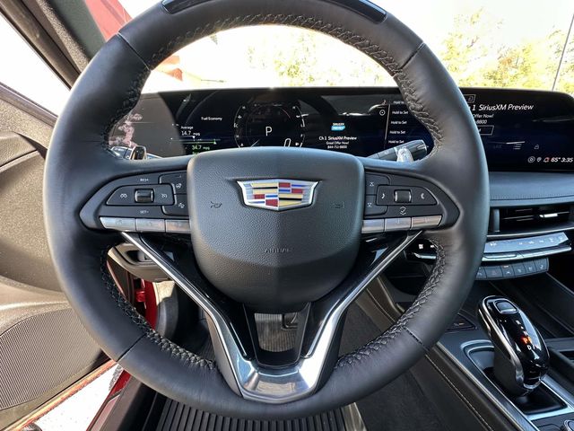 2025 Cadillac CT5 Premium Luxury - Photo 7