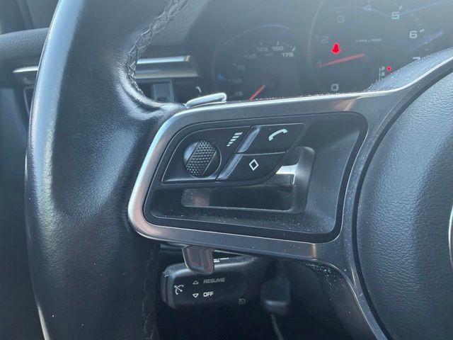 2021 Porsche Macan Base - Photo 37