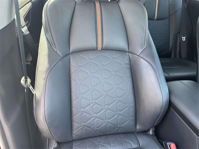 2022 Toyota RAV4 Adventure photo 16