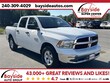 Ram 1500 Classic