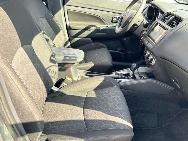 2021 Mitsubishi Outlander Sport ES - Photo 22