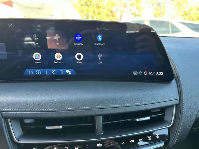 2025 Cadillac CT5 Premium Luxury - Photo 36