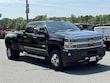 Chevrolet Silverado 3500HD