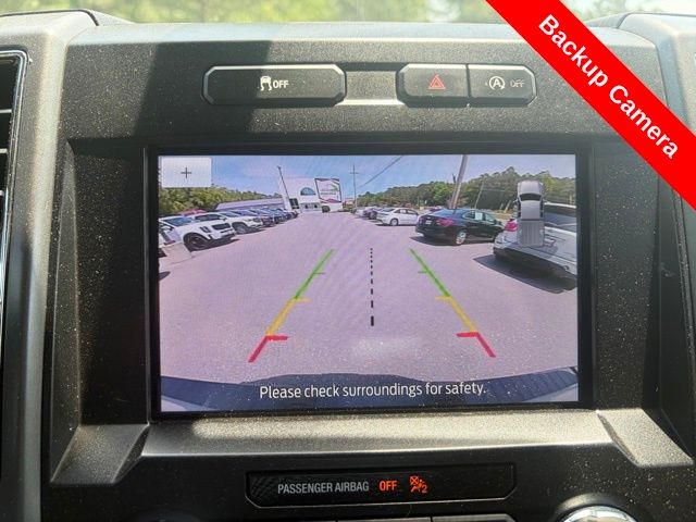 2020 Ford F-150 XLT - Photo 19