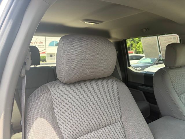 2020 Ford F-150 XLT - Photo 27