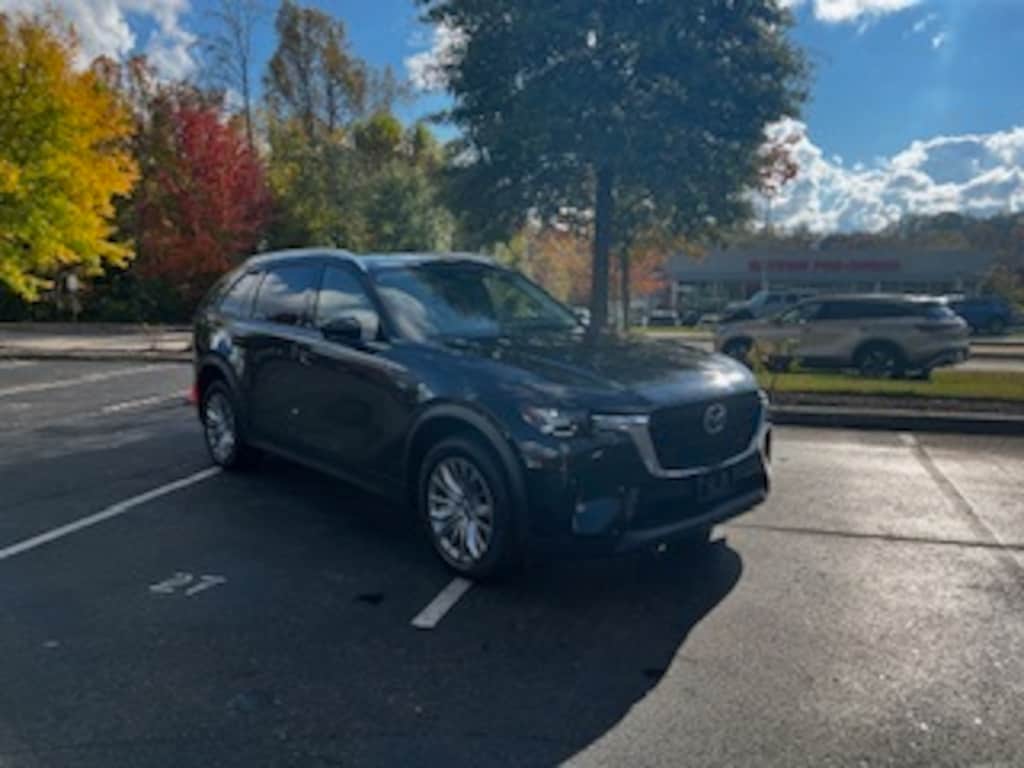 Used 2024 Mazda CX-90 3.3 Turbo Preferred SUV