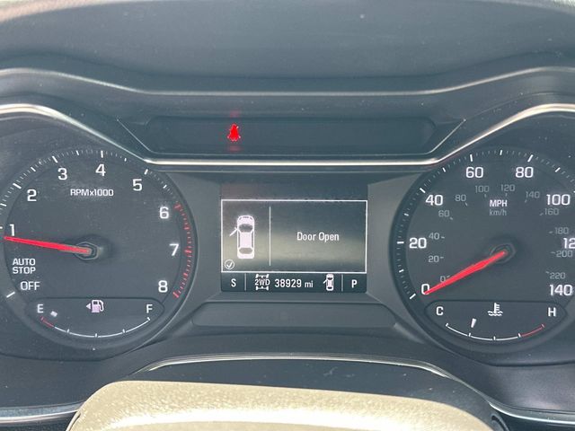 2022 Chevrolet Trailblazer LT - Photo 42