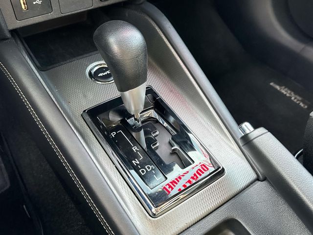 2021 Mitsubishi Outlander Sport ES - Photo 33