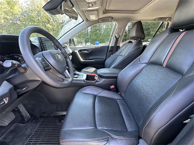 2022 Toyota RAV4 Adventure photo 5