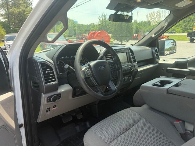2020 Ford F-150 XLT - Photo 8