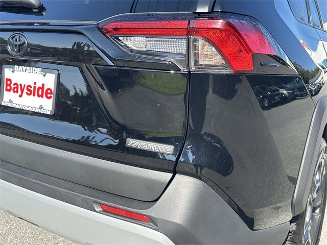 2022 Toyota RAV4 Adventure photo 12