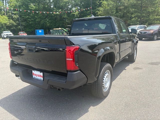 2024 Toyota Tacoma SR - Photo 19