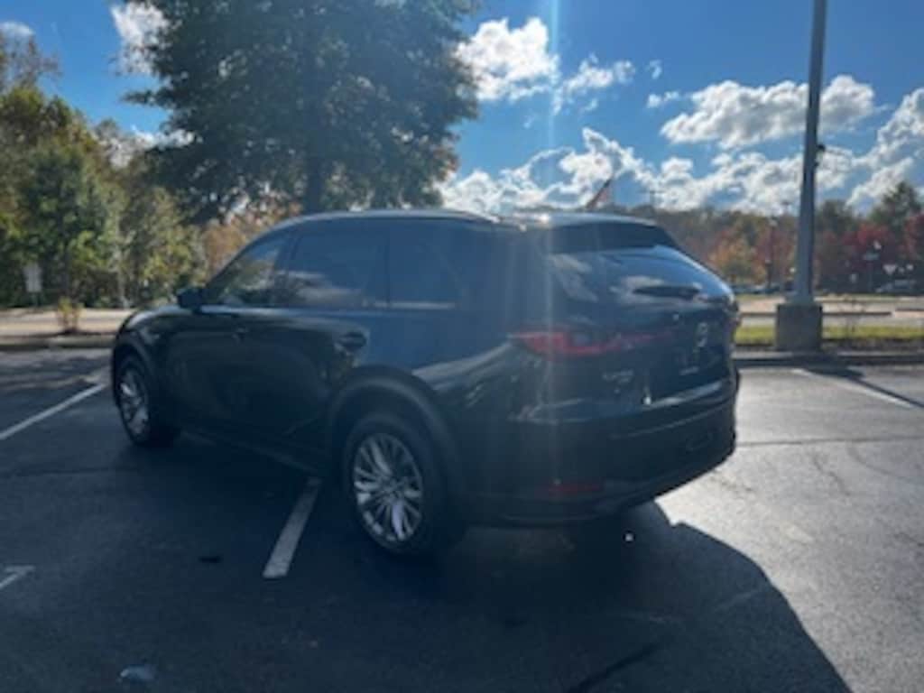 Used 2024 Mazda CX-90 3.3 Turbo Preferred SUV