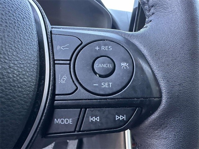 2022 Toyota RAV4 Adventure photo 28