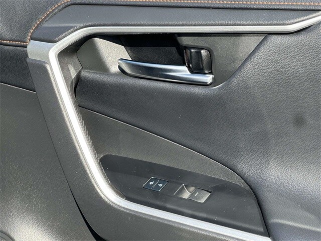 2022 Toyota RAV4 Adventure photo 15