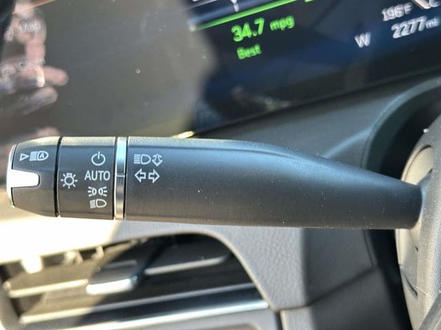 2025 Cadillac CT5 Premium Luxury - Photo 43