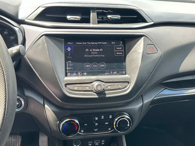 2022 Chevrolet Trailblazer LT - Photo 6