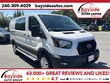 Ford Transit-250 Cargo