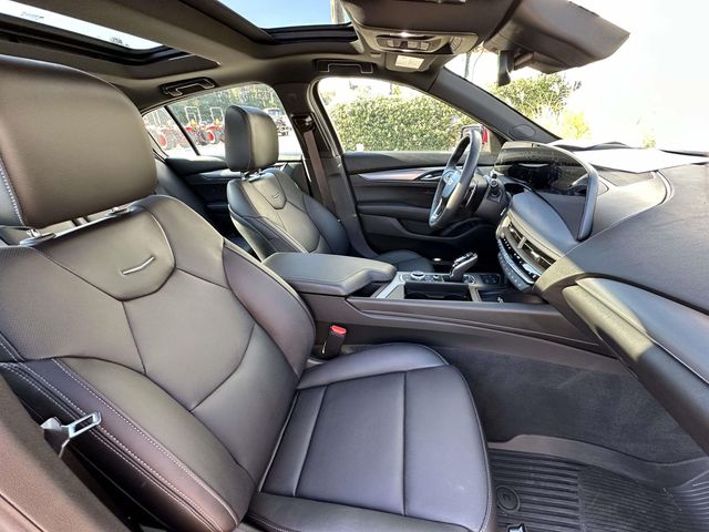 2025 Cadillac CT5 Premium Luxury - Photo 29