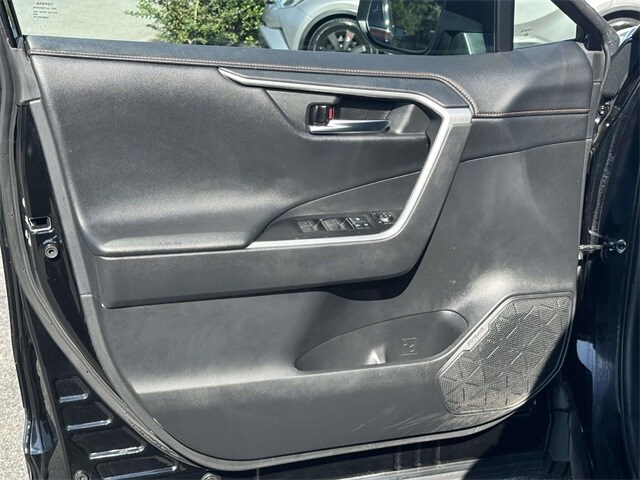 2022 Toyota RAV4 Adventure photo 20