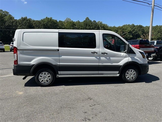 2024 Ford Transit photo 16