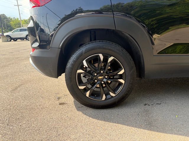 2023 Chevrolet TrailBlazer LT - Photo 37
