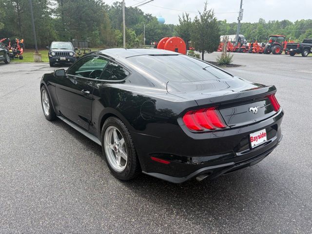 2018 Ford Mustang EcoBoost - Photo 15