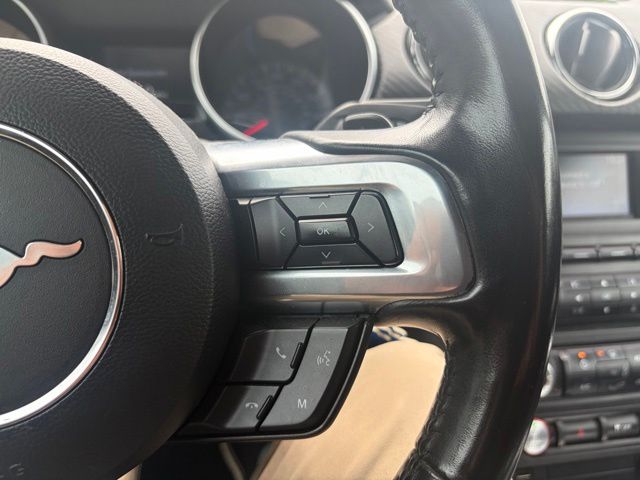 2018 Ford Mustang EcoBoost - Photo 34